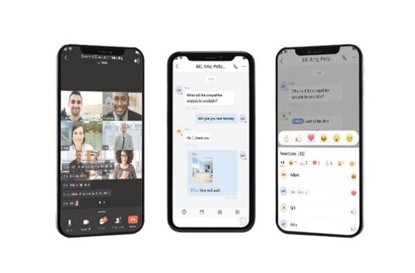 Wave App Wave App